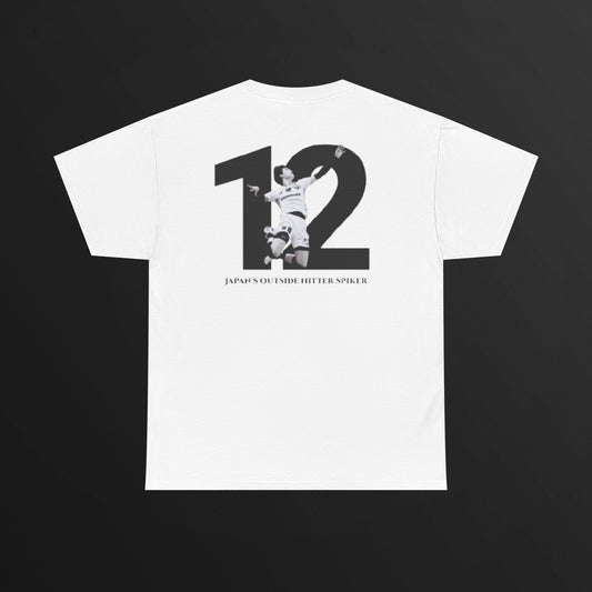 Ran Tee