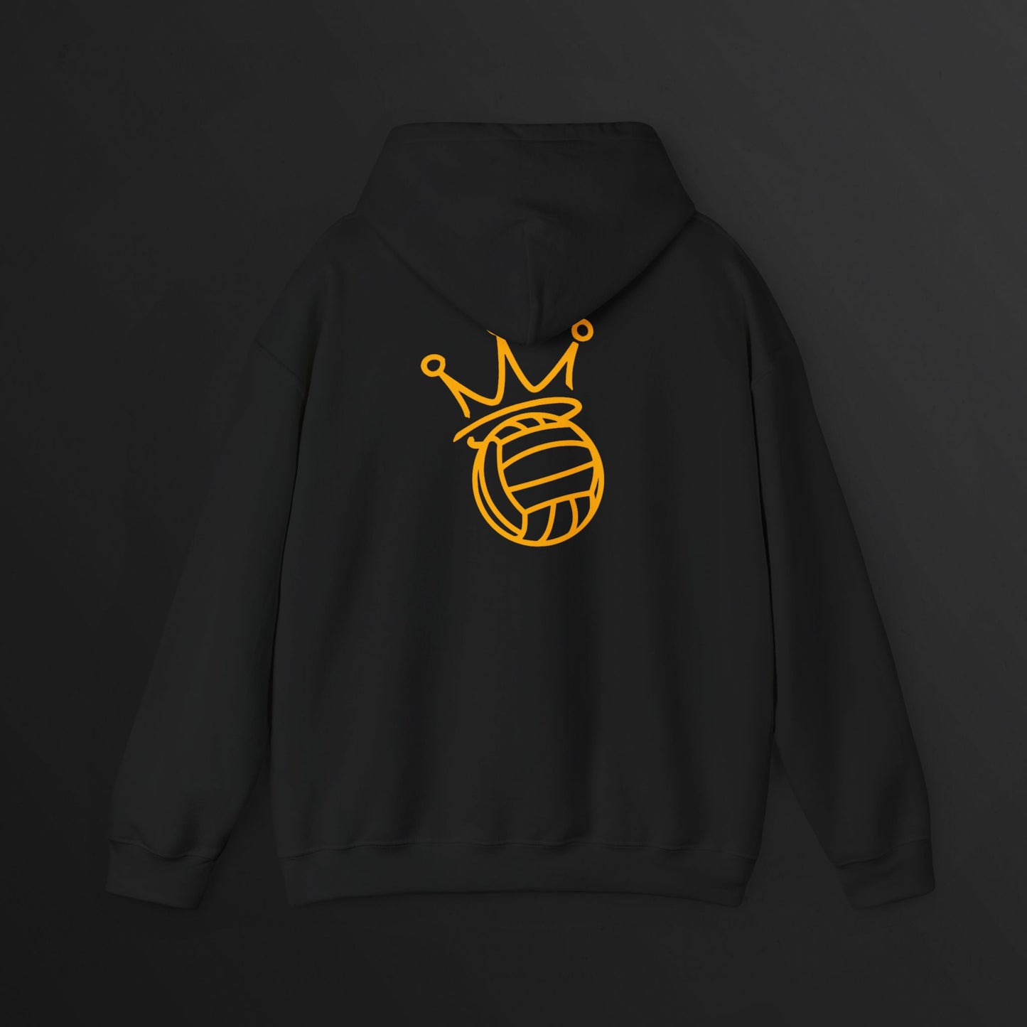 King of the Court Hoodie