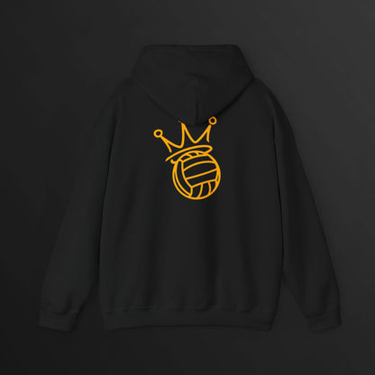 King of the Court Hoodie