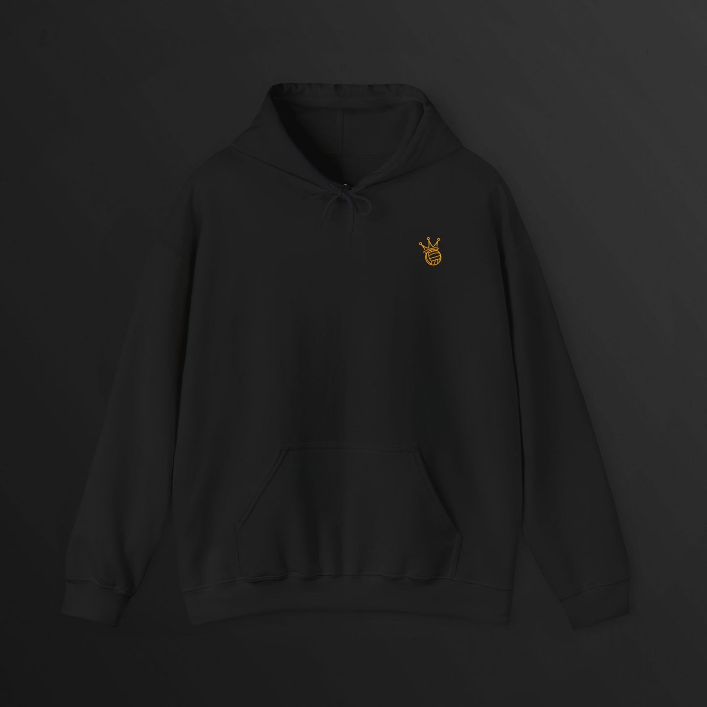 King of the Court Hoodie