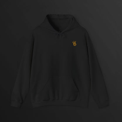 King of the Court Hoodie