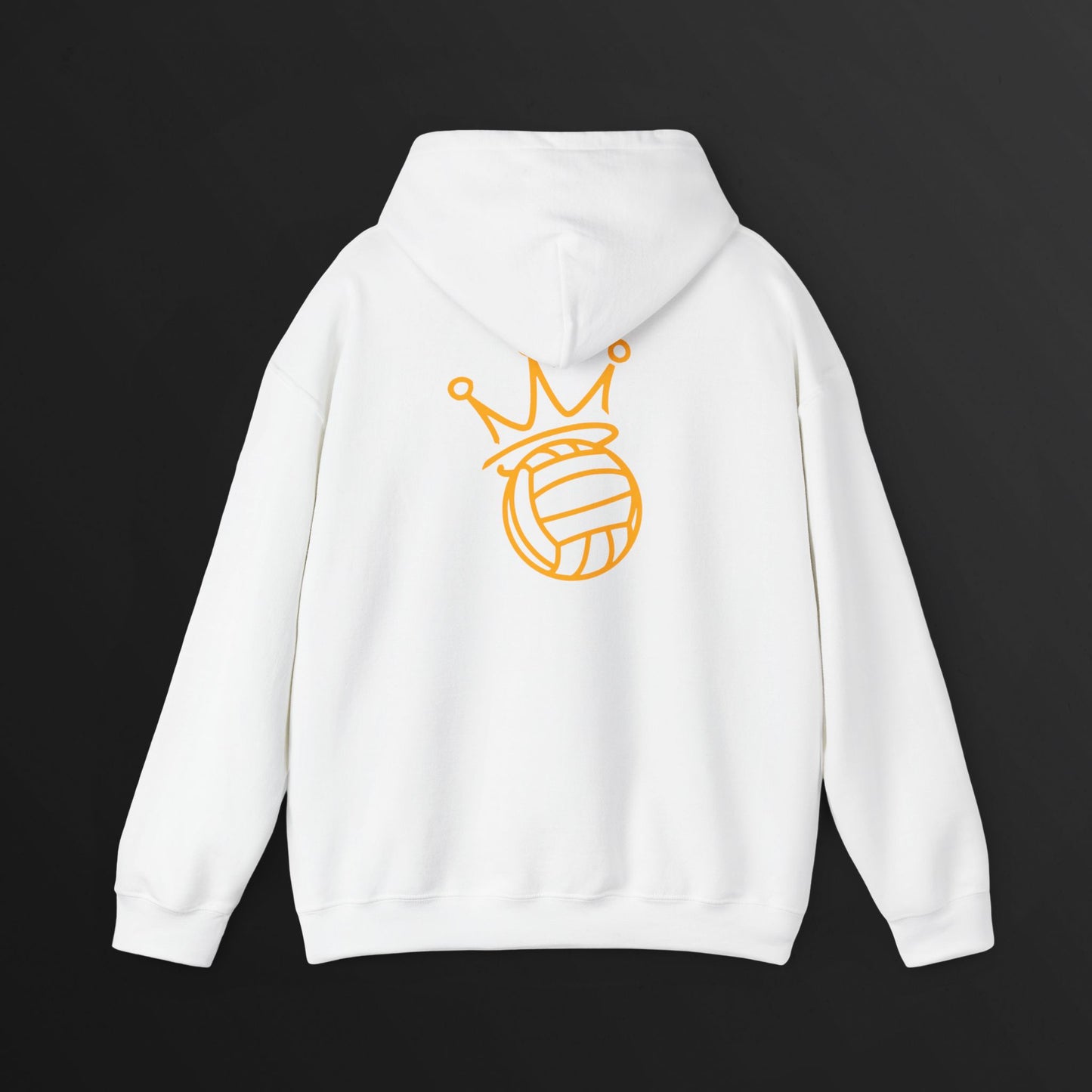 King of the Court Hoodie