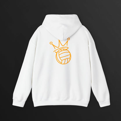 King of the Court Hoodie