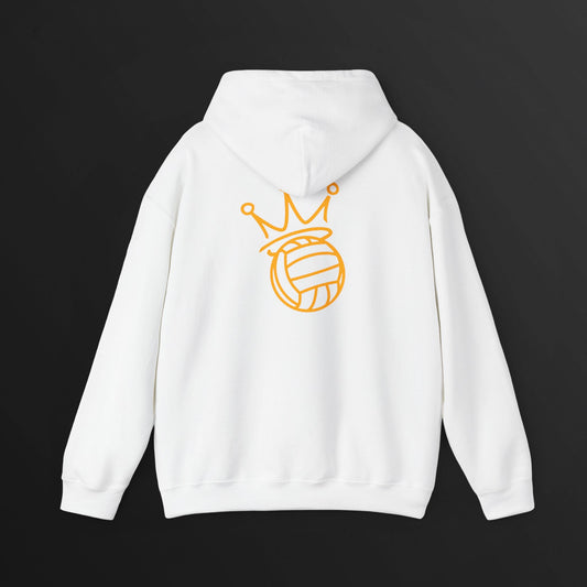 King of the Court Hoodie