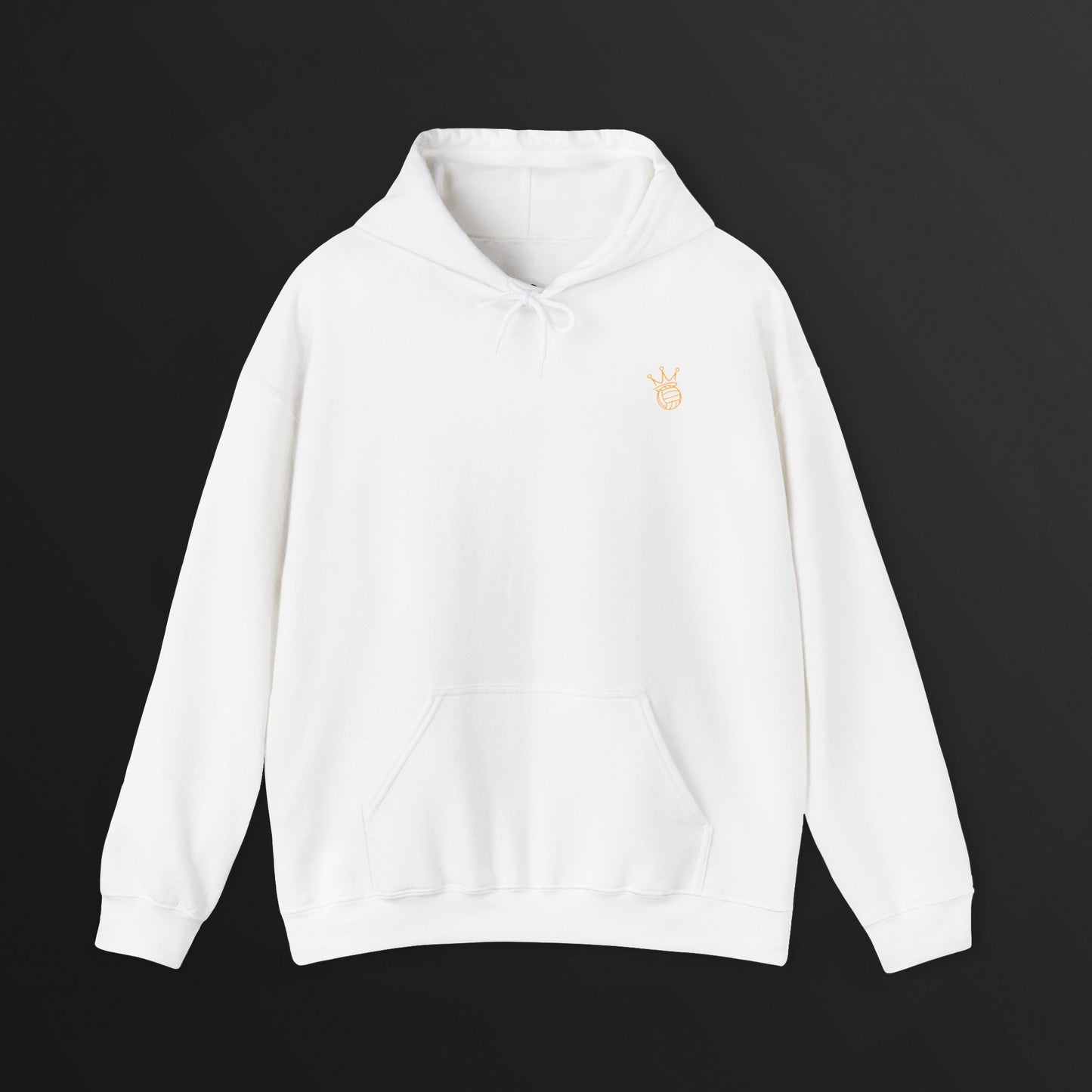 King of the Court Hoodie