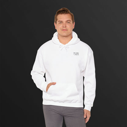 The Way of the Ace  Hoodie
