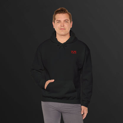 The Way of the Ace  Hoodie
