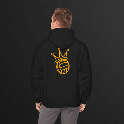 King of the Court Hoodie